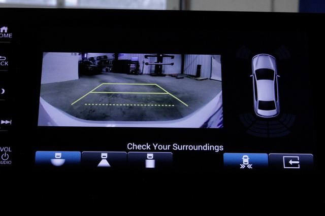 Used 2021 Honda Accord EX-L image 32