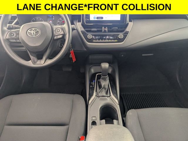 Used 2023 Toyota Corolla LE image 21