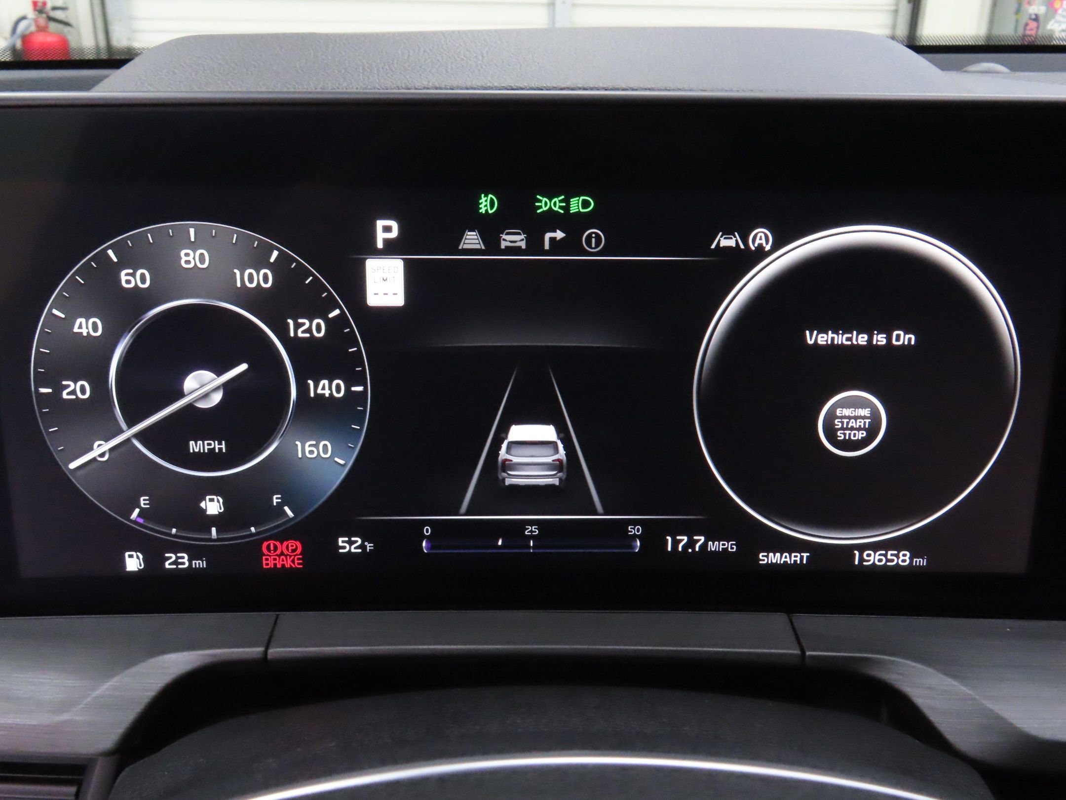 Used 2023 Kia Telluride SX Prestige X-Line image 11