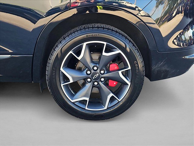 Used 2020 Chevrolet Blazer RS FWD image 24