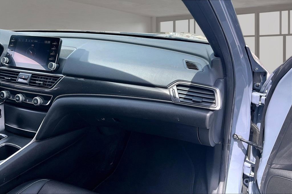 Used 2022 Honda Accord Sport image 26