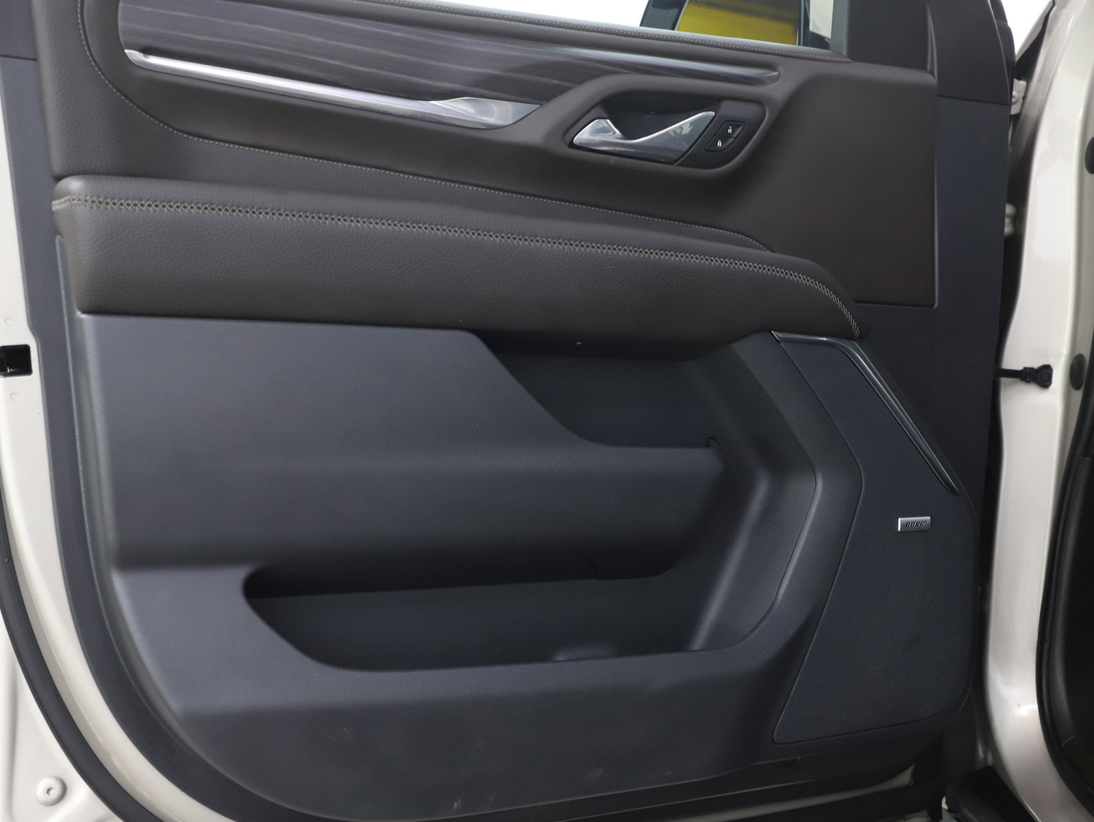 Used 2022 GMC Yukon XL Denali w/ Denali Ultimate Package image 22