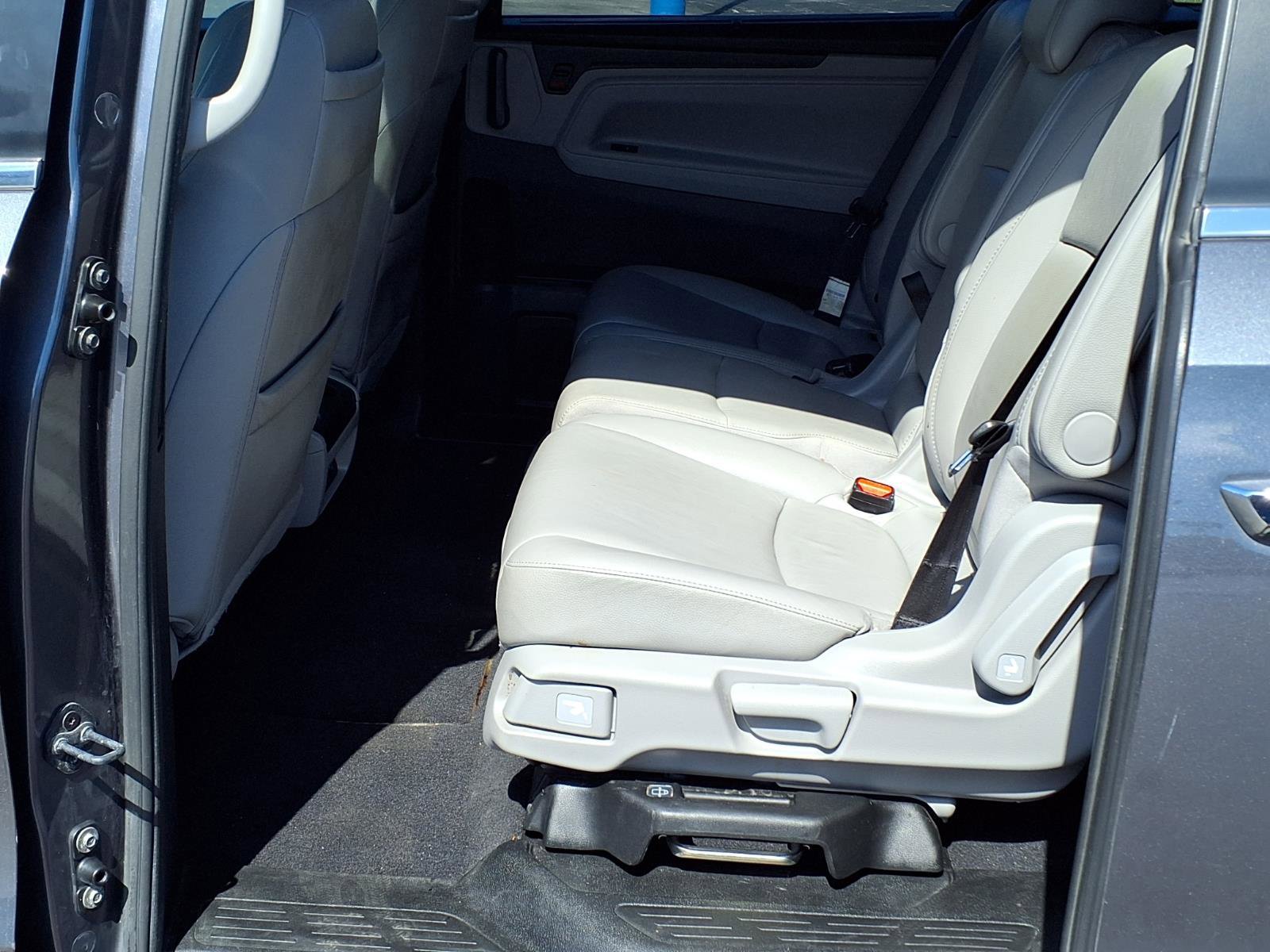 Used 2019 Honda Odyssey Touring image 14