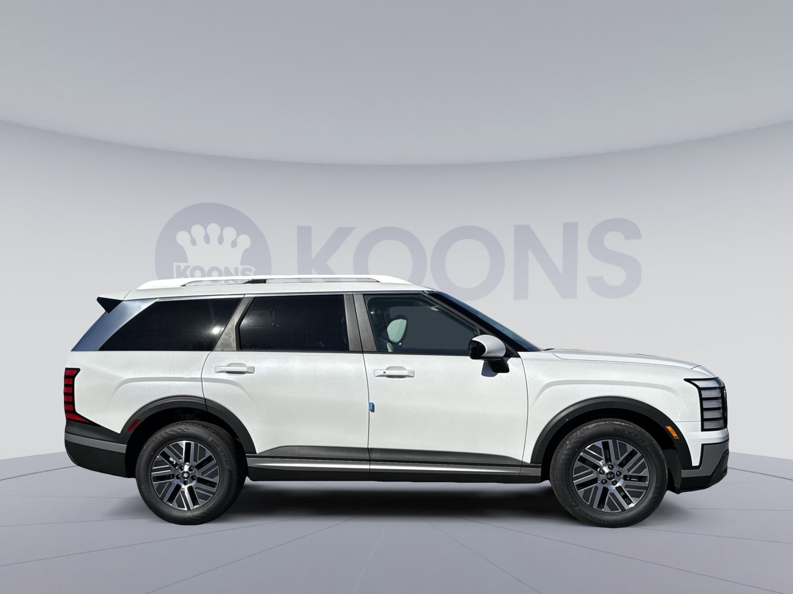 New 2026 Hyundai Palisade SEL image 8