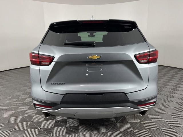 Used 2024 Chevrolet Blazer LT image 8