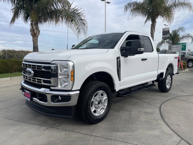 New 2026 Ford F250 XLT w/ 360-Degree Camera Package image 1