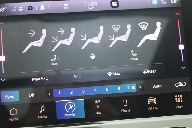 Certified 2022 Jeep Compass High Altitude image 30