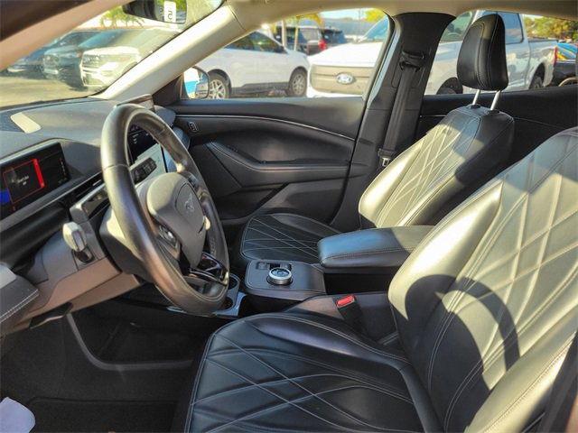 Used 2021 Ford Mustang Mach-E California Route 1 image 18