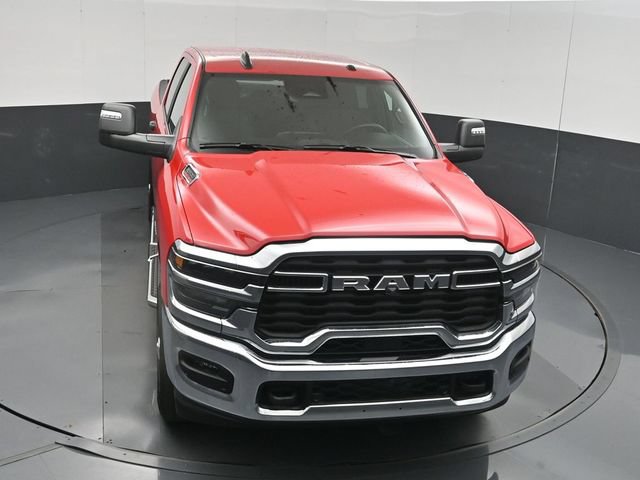 Used 2026 RAM 2500 Big Horn AWD/4WD image 42