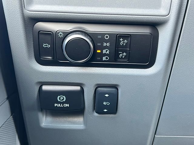 New 2025 Ford F150 Lightning XLT image 23