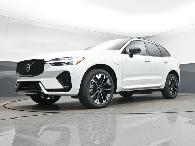 New 2026 Volvo XC60 T8 Plus w/ Protection Package Premier image 41
