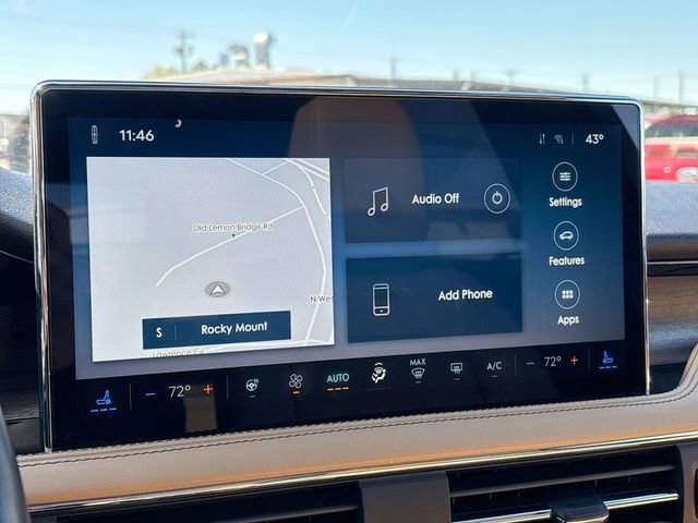 Used 2023 Lincoln Corsair Reserve w/ Equipment Group 202A image 24