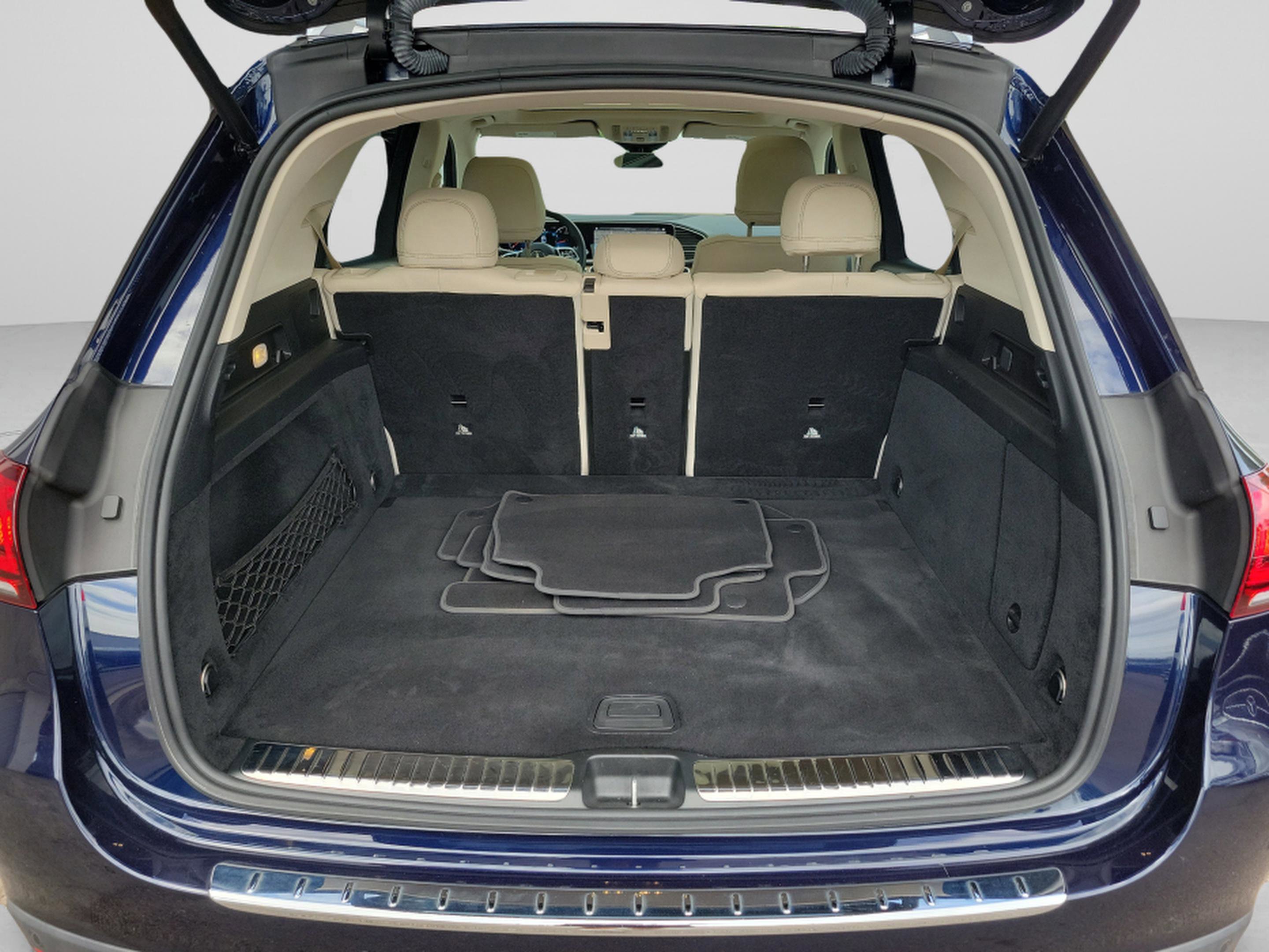 Certified 2022 Mercedes-Benz GLE 350 4MATIC image 9