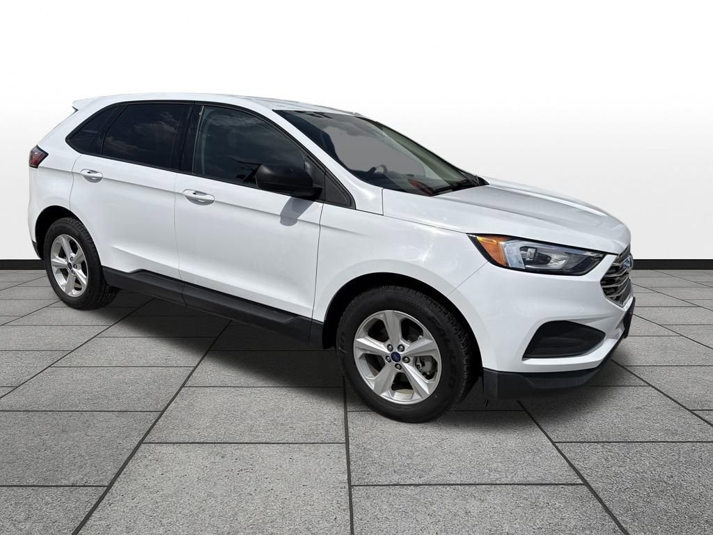 Used 2019 Ford Edge SE image 7