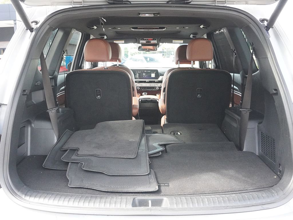 Used 2023 Kia Telluride EX X-Line AWD/4WD image 23