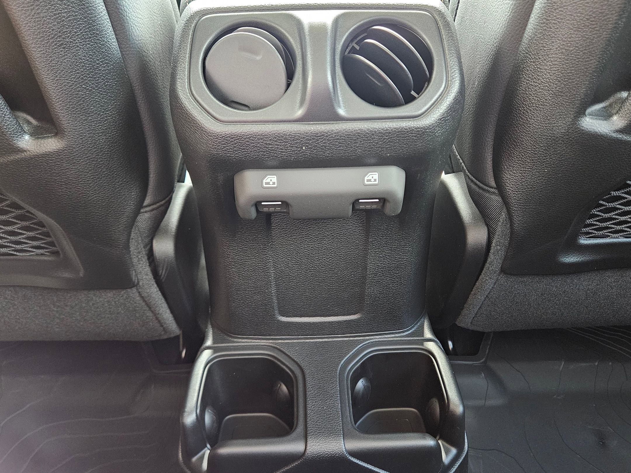 New 2026 Jeep Gladiator Sport AWD/4WD image 24