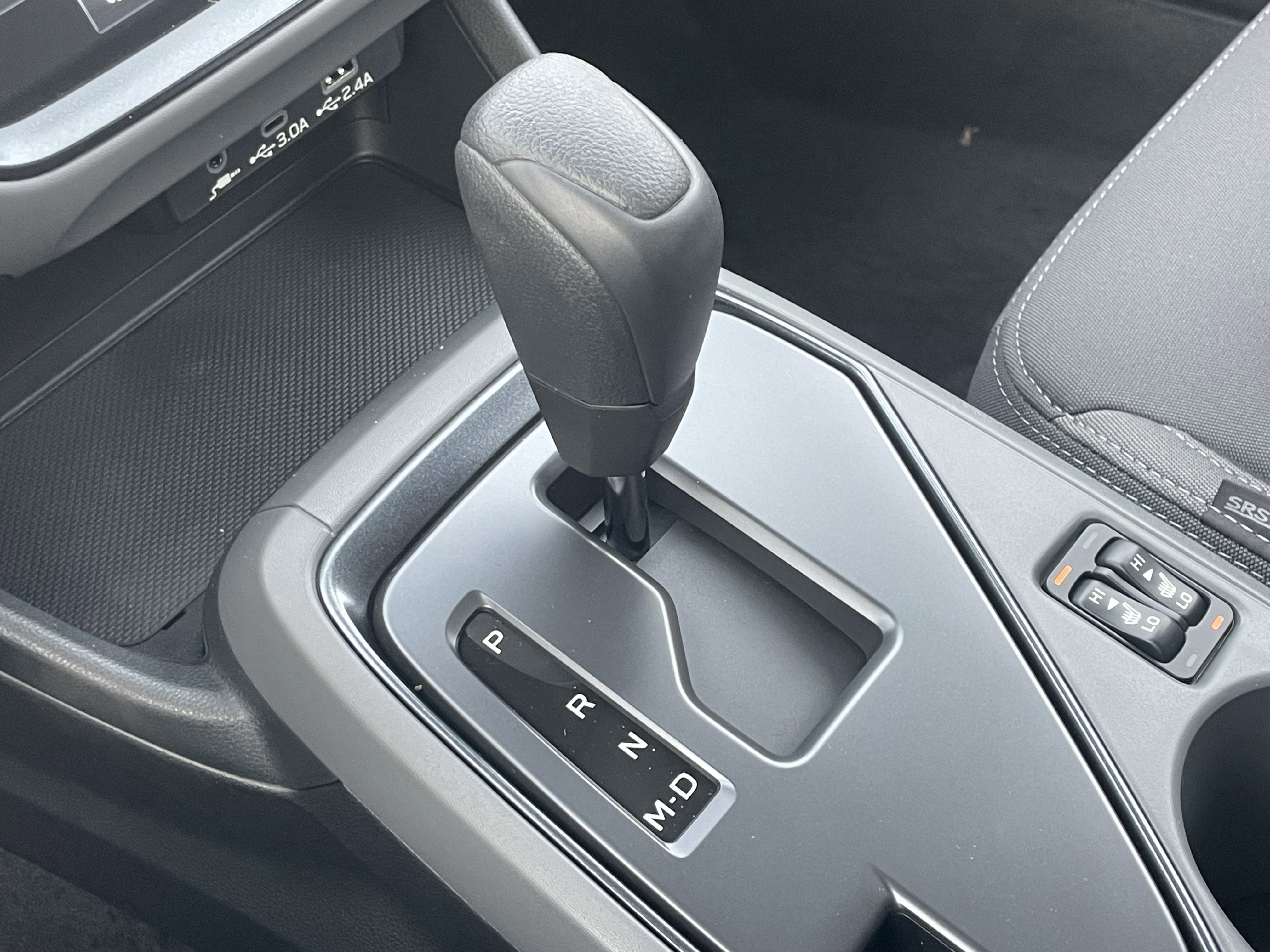 New 2026 Subaru Crosstrek 2.0i Premium image 23