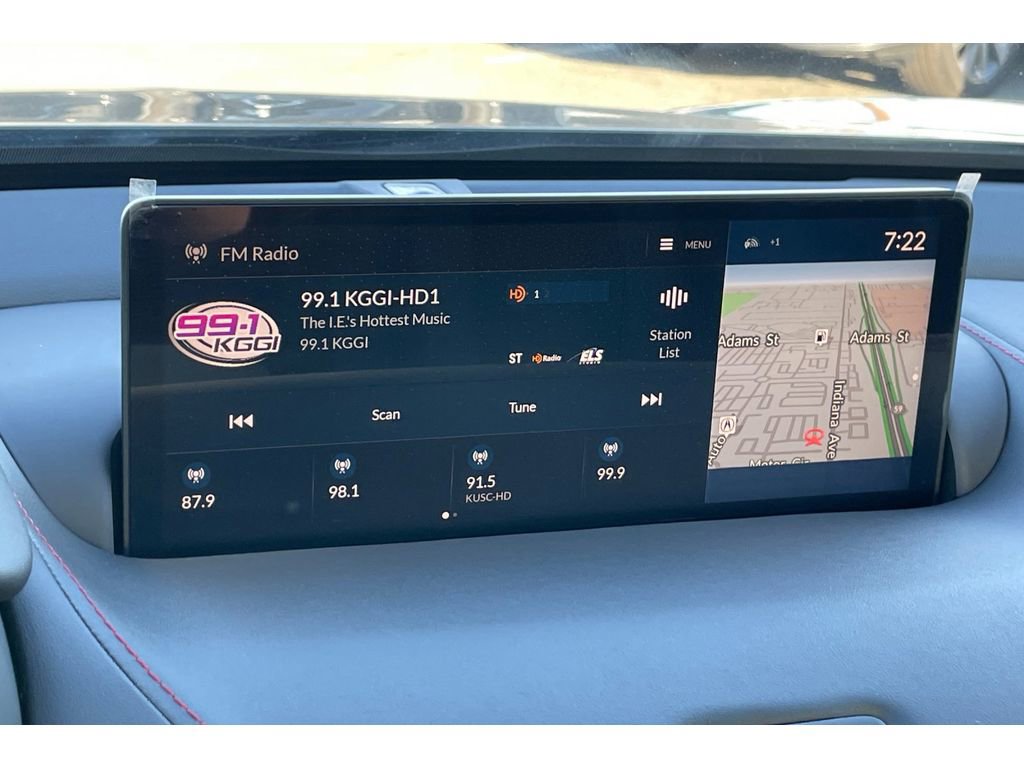 Certified 2025 Acura TLX SH-AWD w/ A-SPEC Pkg image 24