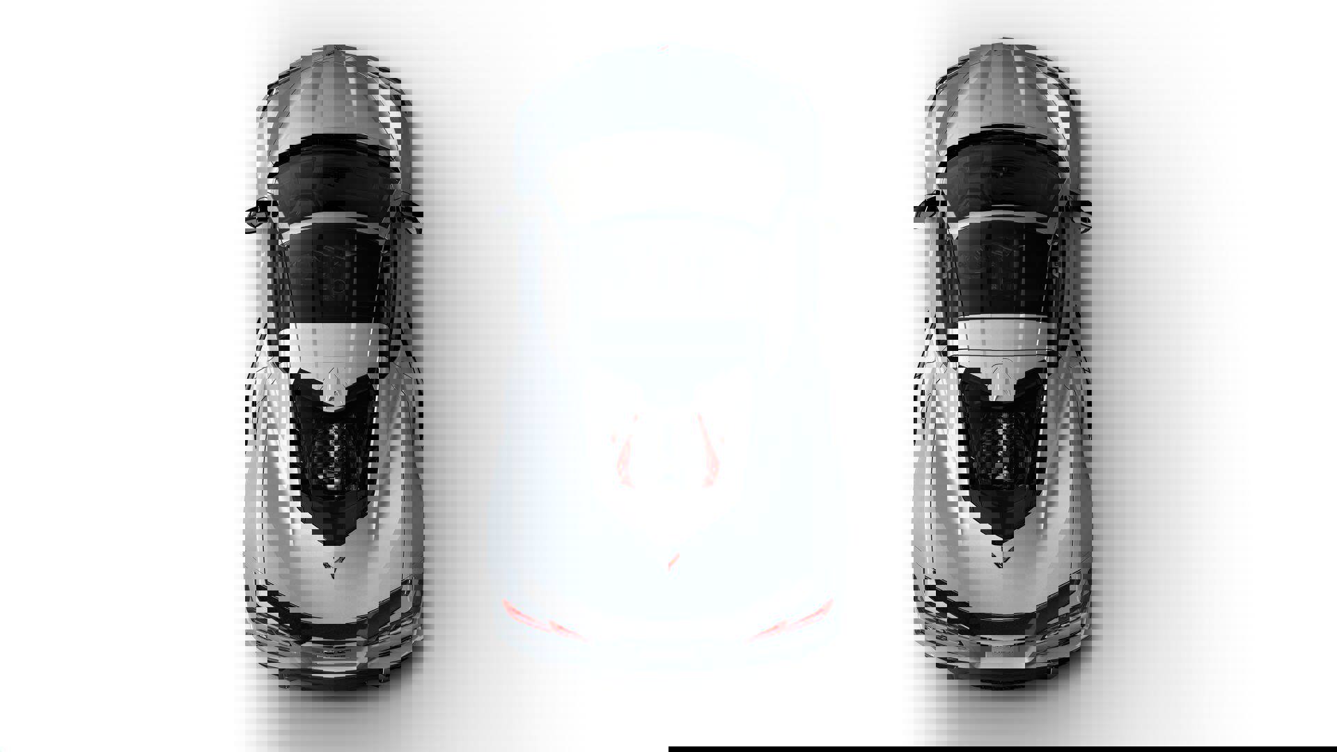 New 2026 Chevrolet Corvette Z06 w/ Battery Protection Package image 54