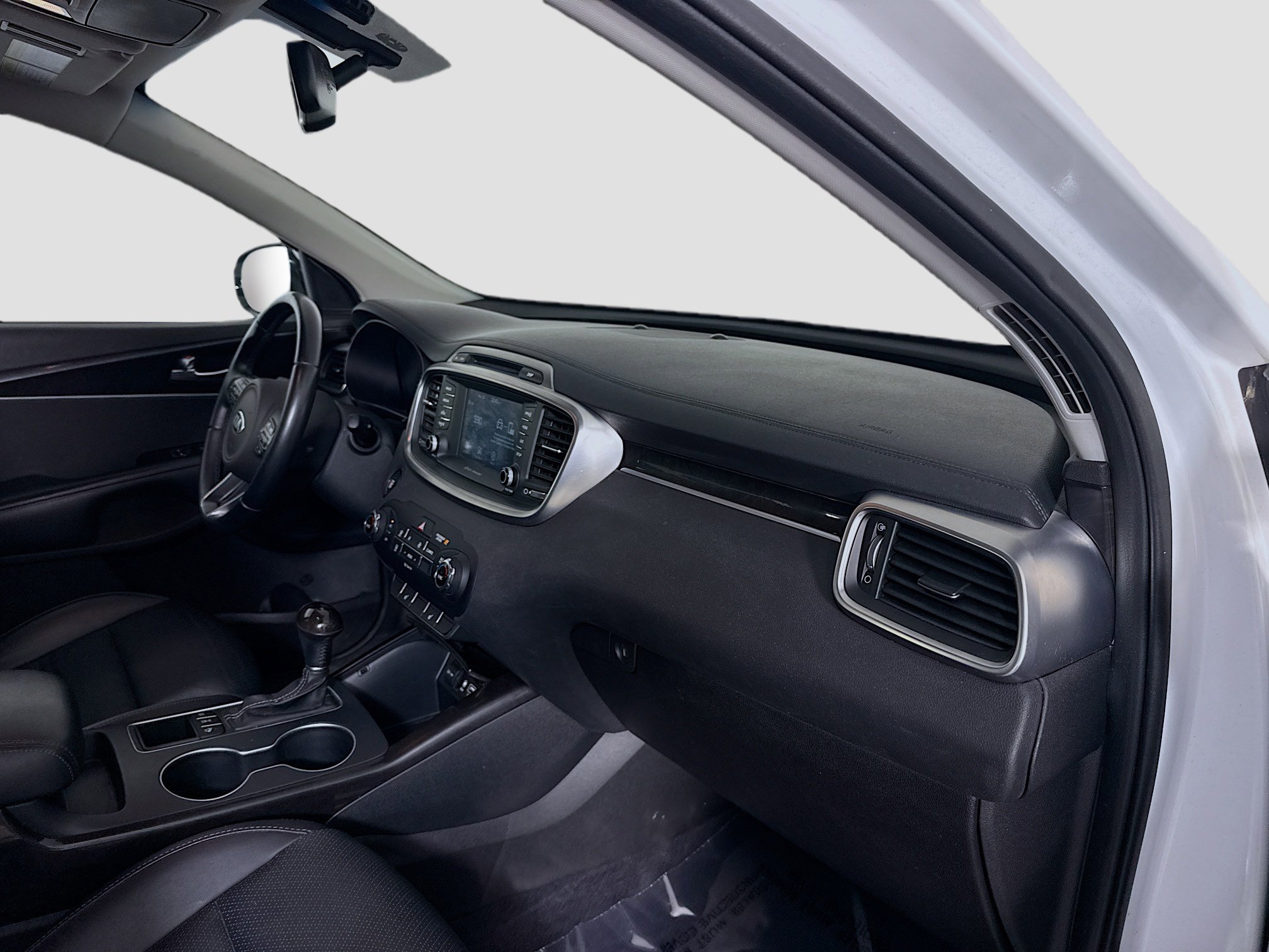 Used 2017 Kia Sorento EX image 30