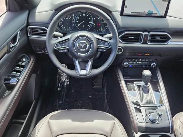 New 2025 MAZDA CX-5 Signature image 7
