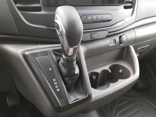 New 2026 Ford Transit 250 Low Roof image 24