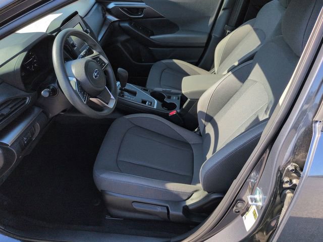 Certified 2025 Subaru Impreza 2.0i image 23