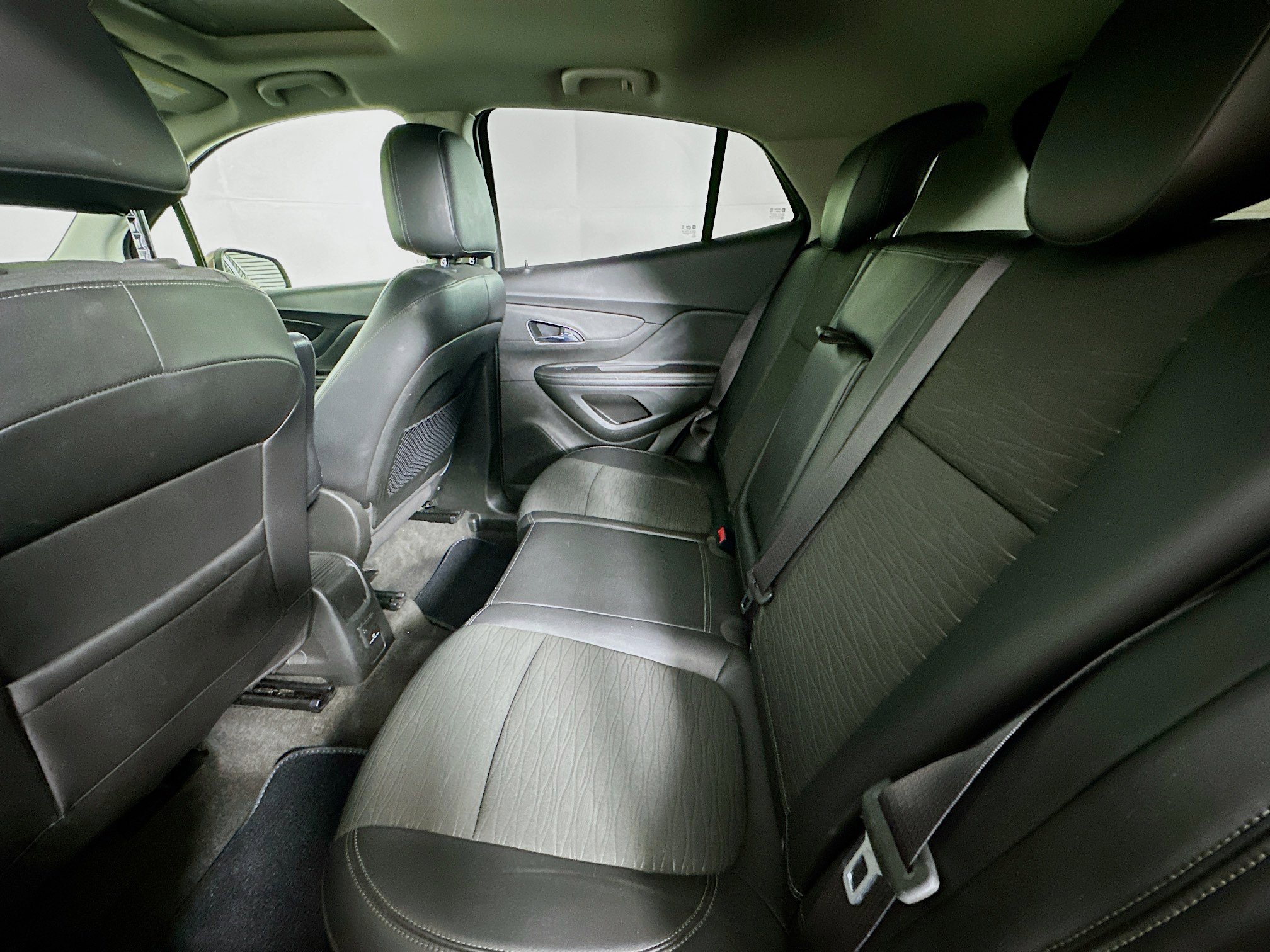 Used 2016 Buick Encore Sport Touring FWD image 28