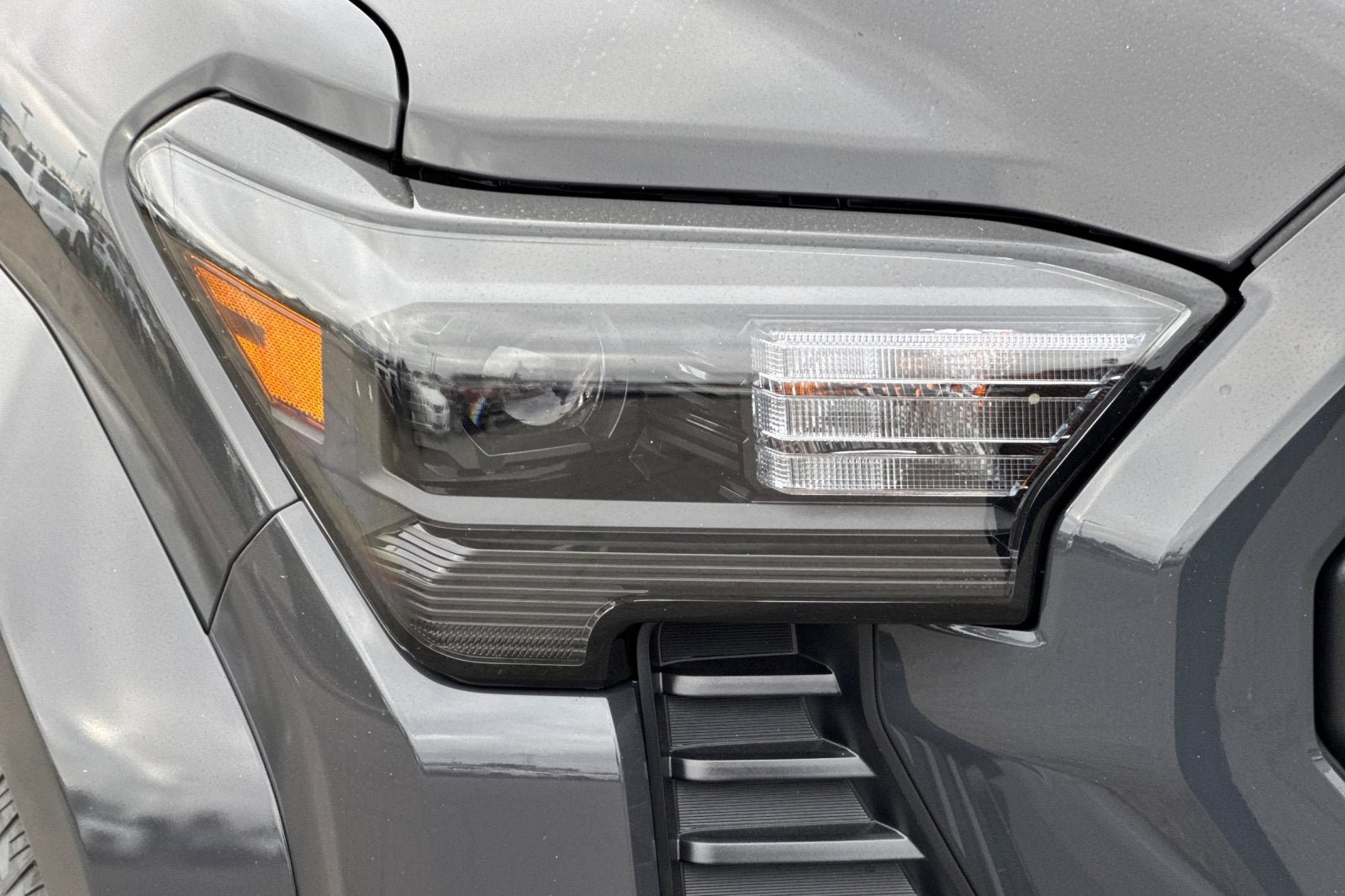 New 2026 Toyota Tacoma TRD Sport AWD/4WD image 29