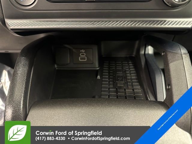 New 2025 Ford Bronco Sport Big Bend image 37