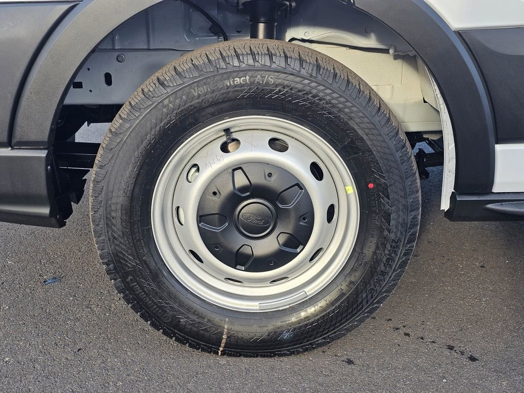 New 2026 Ford Transit 350 148 High Roof Extended image 6