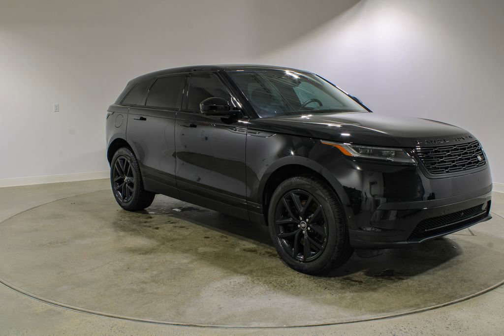 Used 2026 Land Rover Range Rover Velar S AWD/4WD image 7