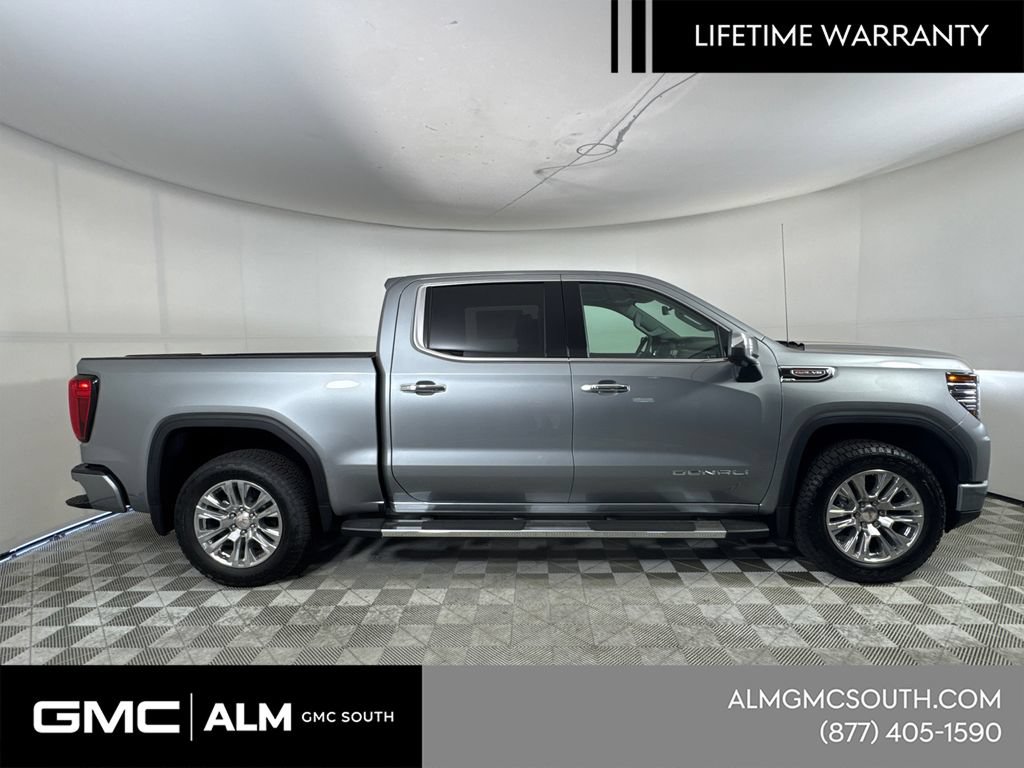 New 2026 GMC Sierra 1500 Denali w/ Technology Package AWD/4WD image 5