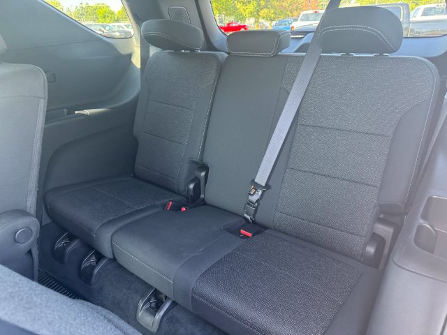 Used 2025 Chevrolet Traverse LT w/ LPO, Floor Liner Package AWD/4WD image 22