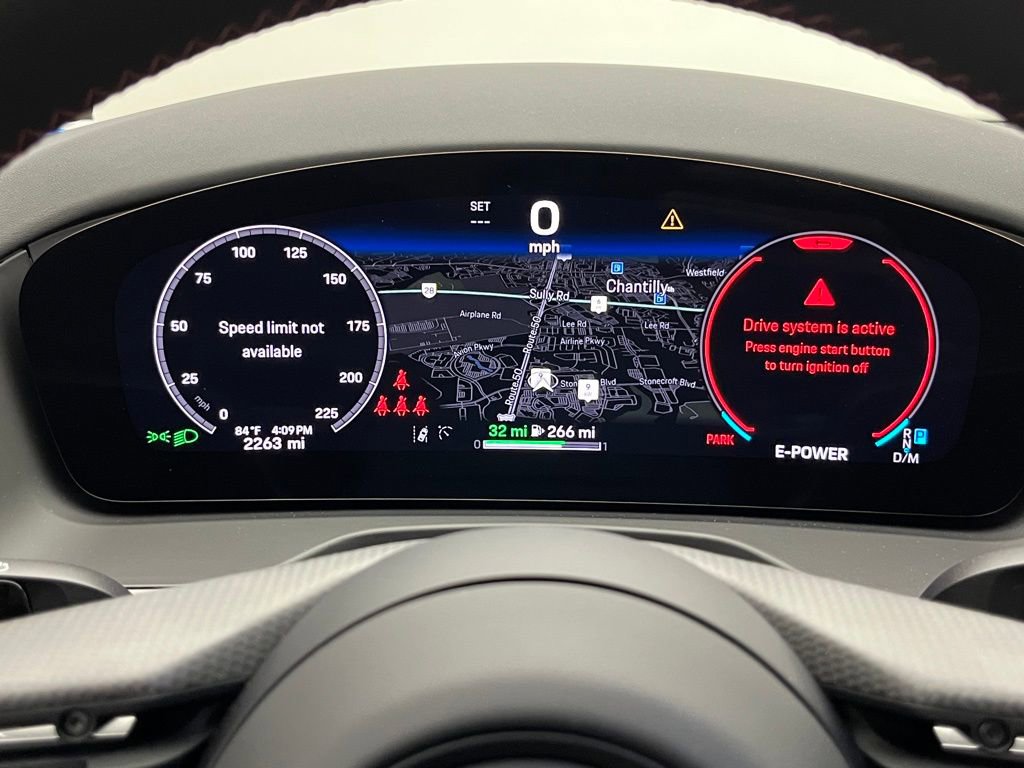 Certified 2025 Porsche Panamera Turbo image 11