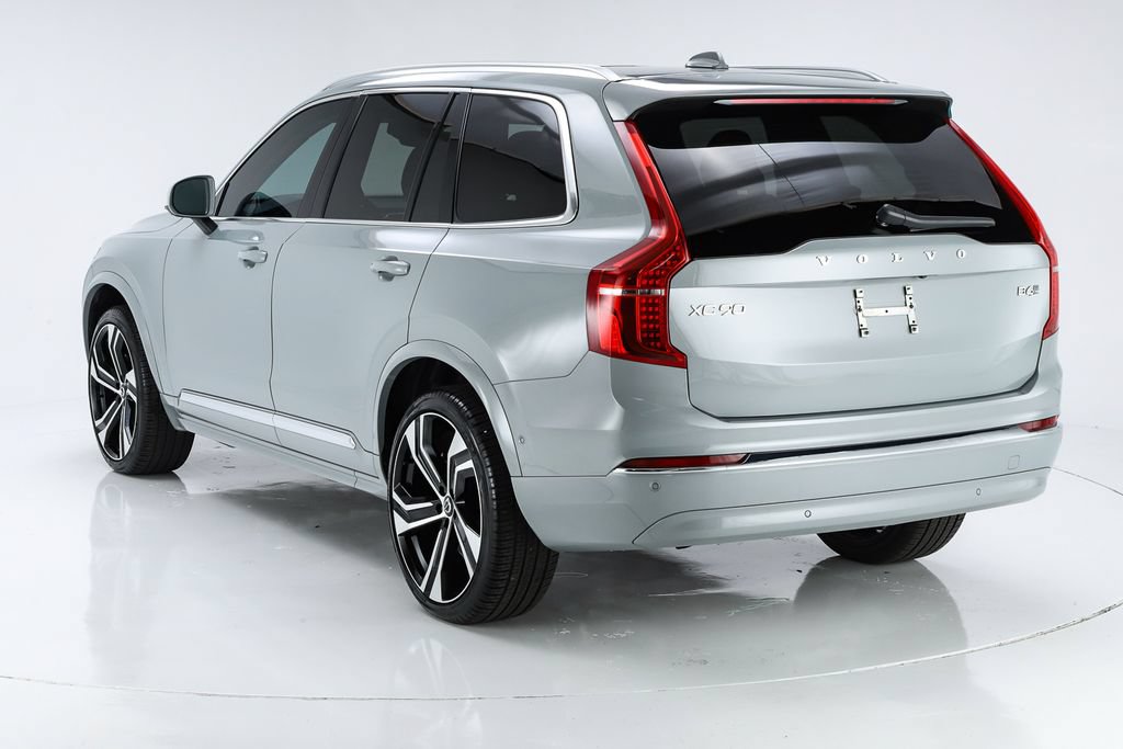 Used 2025 Volvo XC90 B6 Ultra w/ Protection Package AWD/4WD image 47