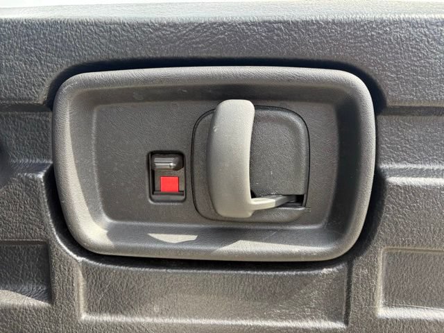 Used 2024 Chevrolet Express 2500 w/ Driver Convenience Package RWD image 12