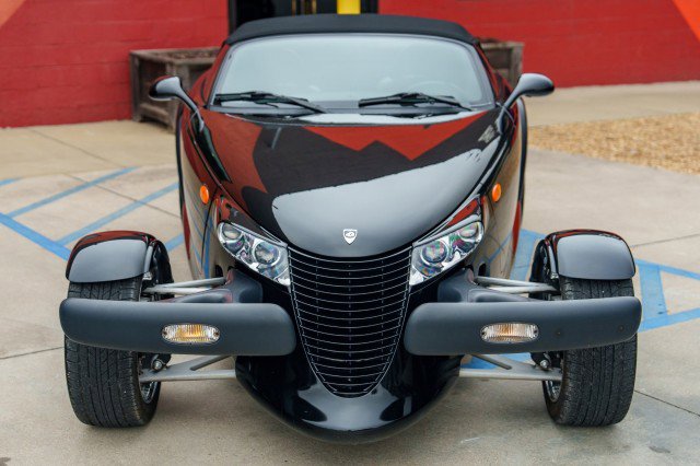 Used 2000 Plymouth Prowler image 28