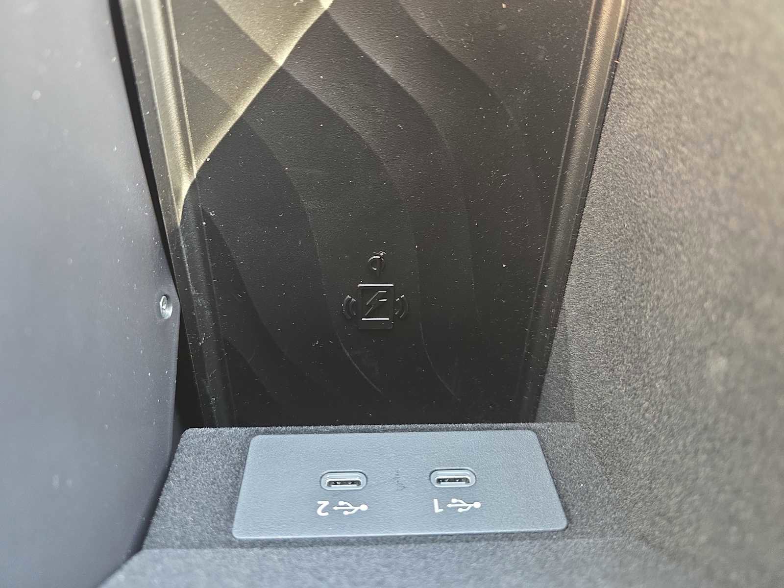 New 2026 INFINITI QX80 Autograph w/ Autograph Exterior Package image 25