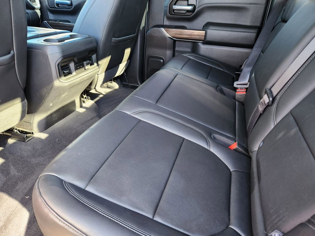 Used 2020 Chevrolet Silverado 1500 RST w/ All-Star Edition image 9