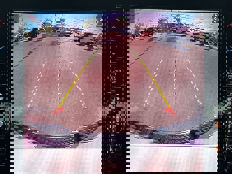 Certified 2025 RAM 1500 Big Horn image 26