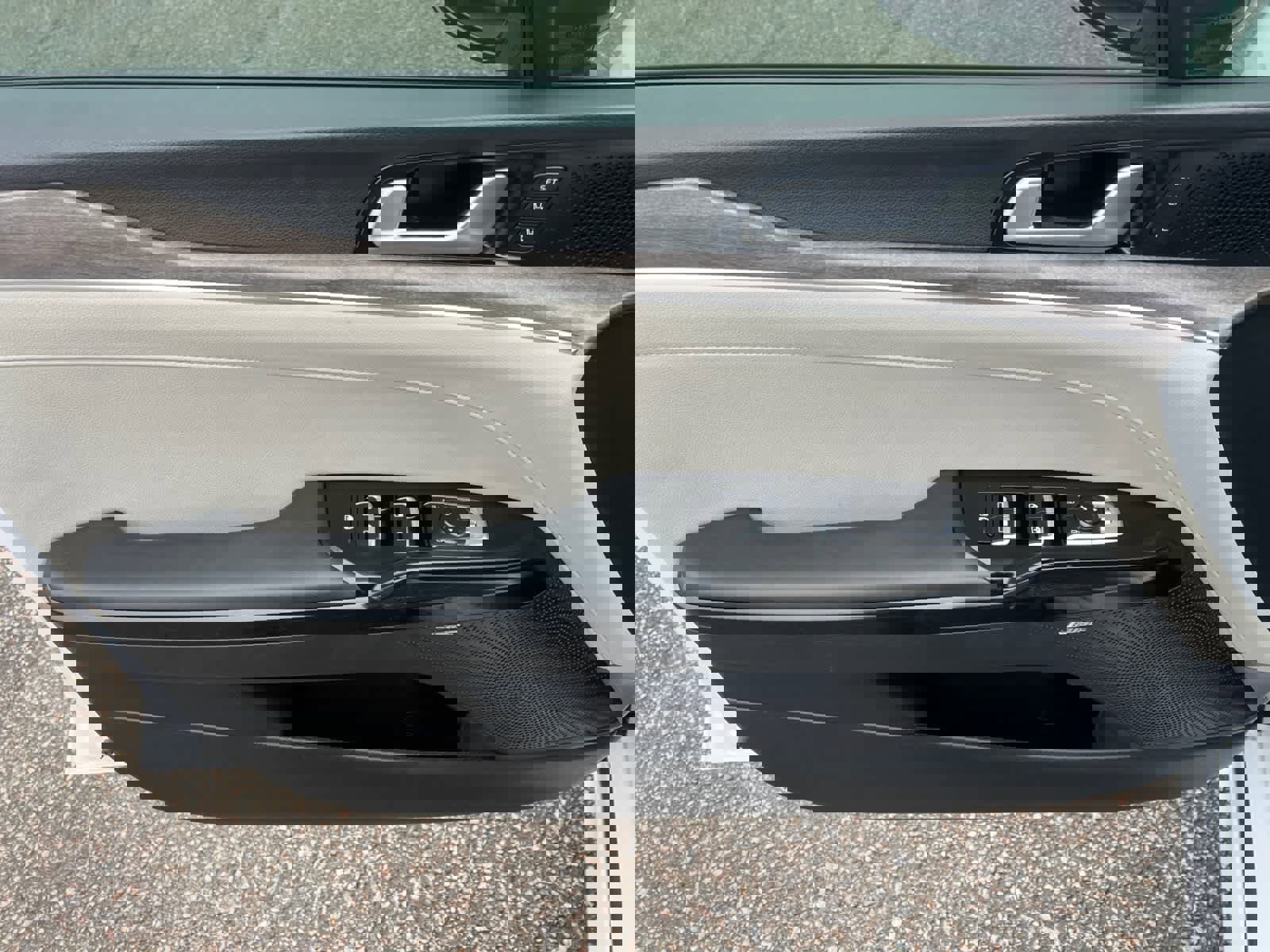 Certified 2021 Kia K5 EX w/ EX Premium Package image 21