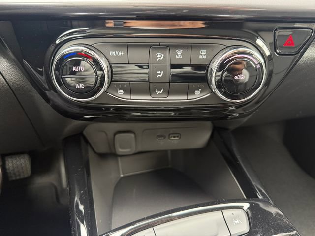 New 2026 Chevrolet Trax ACTIV FWD image 23