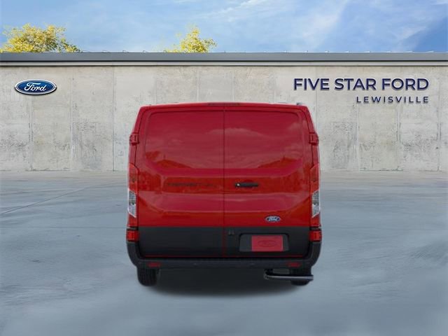 New 2026 Ford Transit 150 Low Roof RWD image 7