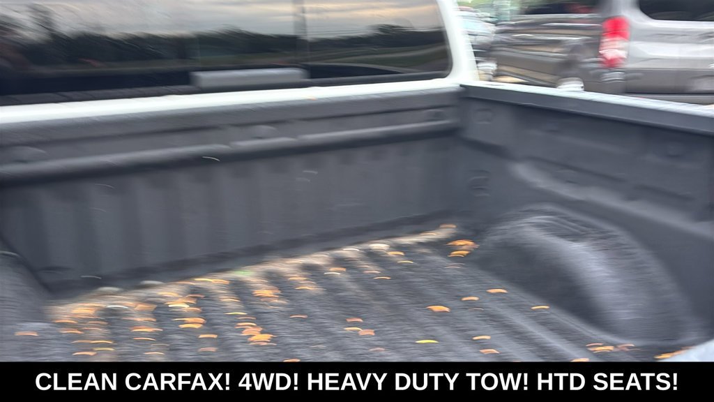 Used 2018 Chevrolet Colorado Z71 AWD/4WD image 30