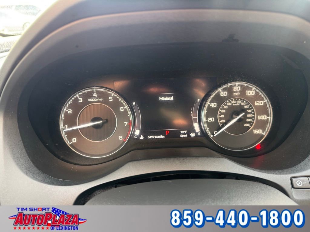 Used 2020 Acura RDX Front Wheel Dr image 18