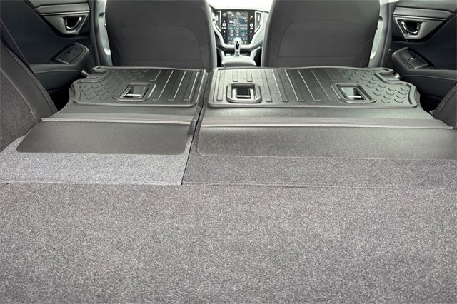 New 2025 Subaru Outback Premium image 12