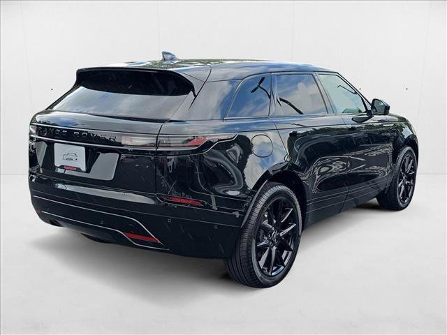 New 2026 Land Rover Range Rover Velar Dynamic SE image 5