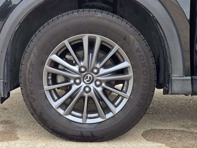 Used 2020 MAZDA CX-5 Sport image 14
