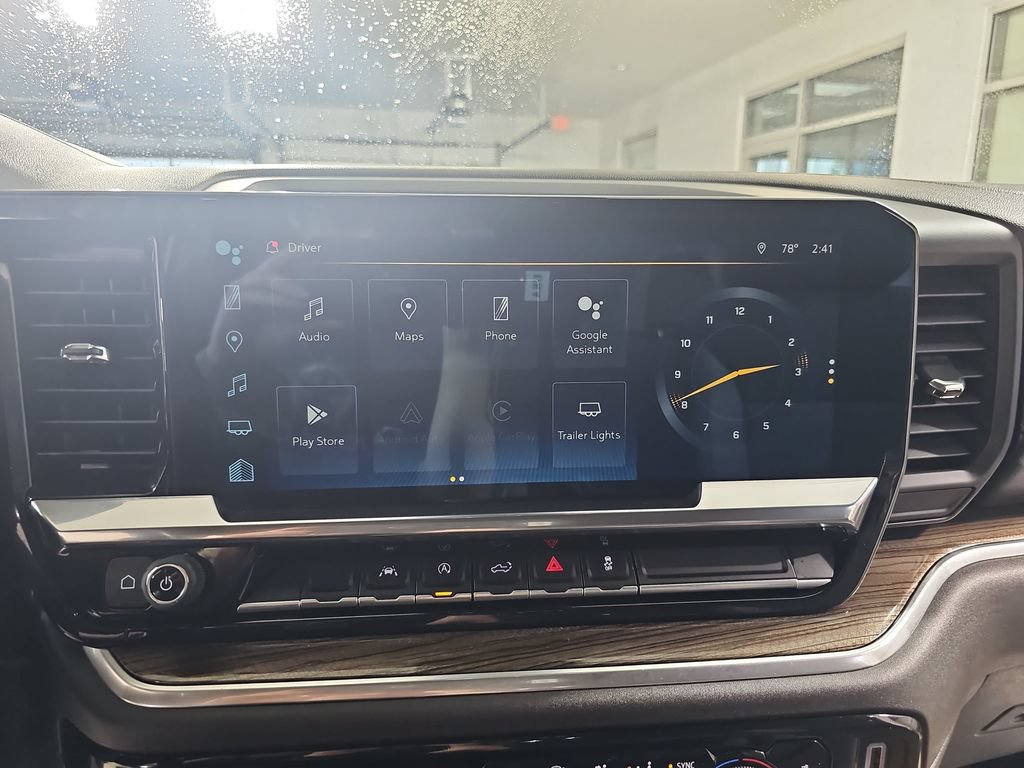 Certified 2022 Chevrolet Silverado 1500 LT AWD/4WD image 26